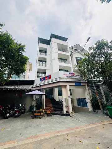 Bán Nhà riêng 140m2 có sẵn 140 m2 thổ cư giá 40 tỷ tại Đường Số 37 Phường Bình An Thành phố Thủ Đức TP. Hồ Chí Minh