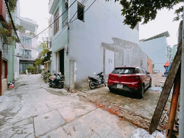 Bán lô đất kiệt 59 Thi Sách, Hòa Thuận 📌📌📌Làm việc trực tiếp giá tốt !!!
