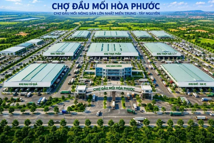 💝HÀNG HIẾM, lô góc 2 Mặt Tiền TĐC QUÂN ĐỘI sát chợ ĐẦU MỐI HÒA XUÂN💝