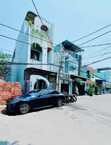 Bán nhà 3 tầng kiệt 140 Nguyễn Chánh 📌📌📌Làm việc trực tiếp giá tốt !!!