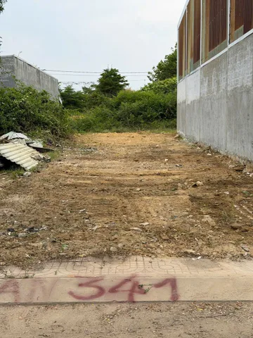 Bán đất B1 Hồng Phước, Hòa Khánh Bắc 📌📌📌Làm việc trực tiếp giá tốt !!!