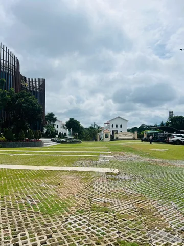 BánChỉ hơn 2,1 tỷ sở hữu ngay lô đất nhà phố 100m² tại Phú Gia Bảo Lộc.