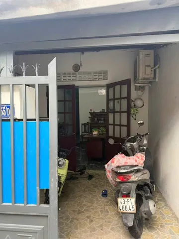 Bán nhà cấp 4 kiệt 455 Nguyễn Lương Bằng 📌📌📌Làm việc trực tiếp giá tốt !!!