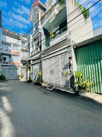 Bán Đất Hxh Đường số 2_Trường Thọ_Thủ Đức_54m2_Tiện ra Kha Vạn Cân