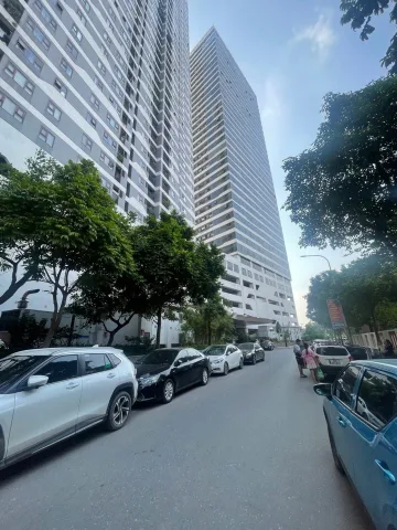Bán Căn hộ chung cư 62m2 giá 4 tỷ tại căn hộ itracom 60m tầng 33 Xã Vĩnh Ngọc Huyện Đông Anh Hà Nội