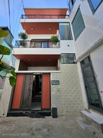 Bán nhà Trường Chinh, Hòa An 📌📌📌Làm việc trực tiếp giá tốt !!!