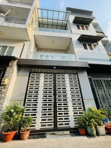 Bán Nhà riêng 43m2 có sẵn 43 m2 thổ cư giá 7.5 tỷ tại đường Phạm Văn Hai Phường 03 Quận Tân Bình TP. Hồ Chí Minh
