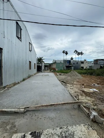 Bán nhà kiệt ô tô đường Trần Đình Nam, Hòa An 📌📌📌Làm việc trực tiếp giá tốt !!!