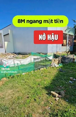 Bán lô đất nở hậu xã Hòa Tiến, Hòa Vang 📌📌📌Làm việc trực tiếp giá tốt !!!