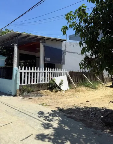 Bán lô đất Túy Loan Tây, Hòa Phong, Hòa Vang 📌📌📌Làm việc trực tiếp giá tốt !!!