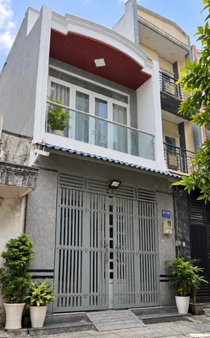 🏡 An Dương Vương – 2 TẦNG – 2PN – 2WC – HẺM XE TẢI – NHỈNH 4 TỶ