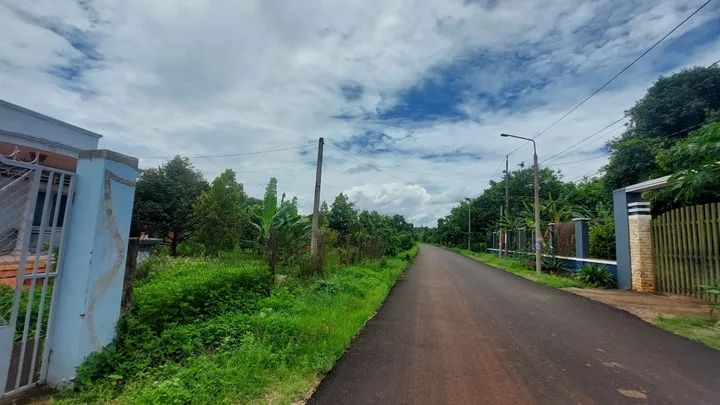Bán Đất 835m2 có sẵn 80 m2 thổ cư giá 4 tỷ tại E1-70 Ni Su Huynh Lien, P Tan Hoa Xã Long Phước Thành phố Bà Rịa Bà Rịa - Vũng Tàu