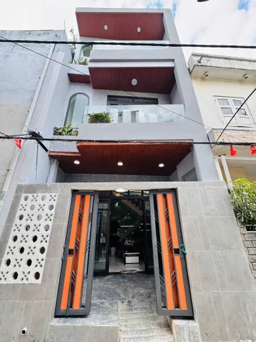 Bán nhà Trường Chinh, An Khê 📌📌📌Làm việc trực tiếp giá tốt !!!