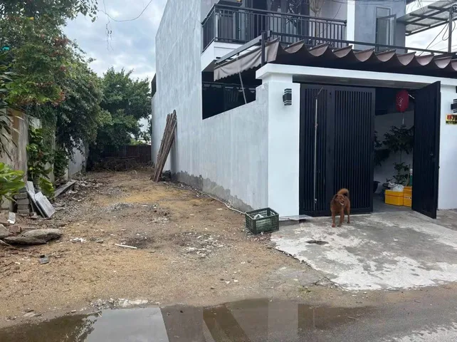 Bán nhà đất đường Bùi Thế Mỹ, Hòa Hải 📌📌📌Làm việc trực tiếp giá tốt !!!