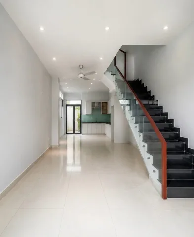 BÁN NHÀ 3 TẦNG, P HIỆP BÌNH , HIỆP BÌNH CHÁNH 75m2 , HXH , CHỈ 6.95 TỶ.