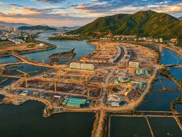 Giảm hơn 200 triệu hợp đồng căn hộ cao cấp 3PN Charmora City - tòa The Charm