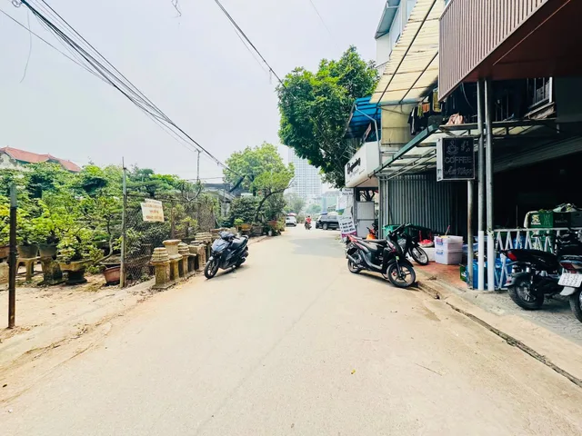 Bán Căn _ 39m²_5 Tầng_ Mặt Tiền 4m _10.6 Tỷ Nhà đẹp Otô Đỗ Cửa _ Vạn Phúc _ Hà Đông