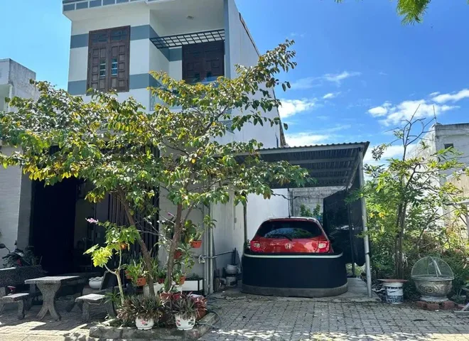 Bán đất đường Cao Sơn 7, Hòa Hải 📌📌📌Làm việc trực tiếp giá tốt !!!