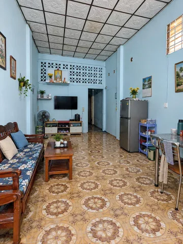 Nhà hẻm Ô tô Lê Văn Sỹ, QUẬN PHÚ NHUẬN, 3 x 29.6m (89 m2), 10.5 tỷ