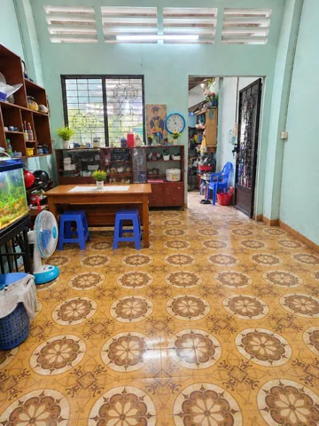 Nhà hẻm Ô tô Lê Văn Sỹ, QUẬN PHÚ NHUẬN, 89 m2 đất, 10.5 tỷ