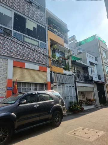 Bán Đất 120m2 có sẵn 102 m2 thổ cư giá 6.5 tỷ tại Đường Số 102 Phường Tăng Nhơn Phú A Quận 9 TP. Hồ Chí Minh