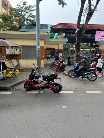 Bán Nhà riêng 53m2 có sẵn 53 m2 thổ cư giá 5.7 tỷ tại Đường Bờ Bao Tân Thắng Phường Tân Sơn Nhì Quận Tân Phú TP. Hồ Chí Minh