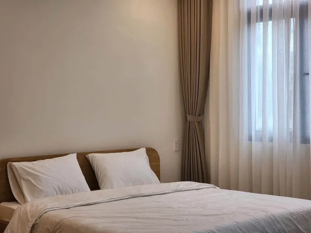 Cho thuê Căn hộ chung cư 40m2 giá 5 triệu tại Đường Hùng Vương Phường Đông Lương Thành phố Đông Hà Quảng Trị