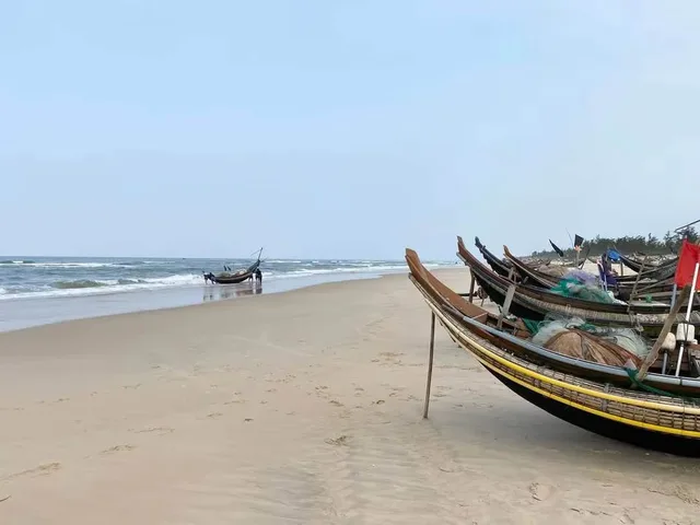 🌊🔥 BLOCK ĐẤT BIỂN GIÁ RẺ – CHỈ 2XX TRIỆU/NỀN 🔥🌊