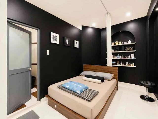 🏢 TÒA CĂN HỘ DỊCH VỤ CAO CẤP – 18 CĂN FULL NỘI THẤT | GẦN ĐH VĂN HIẾN | DÒNG TIỀN ~1,3 TỶ/NĂM