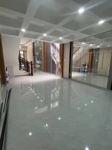 🏦SIÊU PHẨM MẶT TIỀN KINH DOANH - TRUNG TÂM TÂN PHÚ -TRẦN HƯNG ĐẠO -LUỸ BÁN BÍCH -4 TẦNG SD 300M2 - CHỈ 16ty