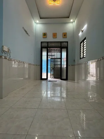 🏠 Bà Hom Nhà đẹp- 69m2 - 5.6Đ - 4 PN - HXH thẳng nhà - khu dân cư hiện hữu & yên tĩnh