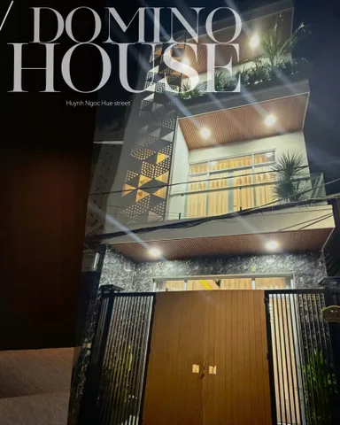 Cho thuê nhà domino house huỳnh ngọc huệ 📌📌📌LÀM VIỆC TRỰC TIẾP GIÁ TỐT !!!