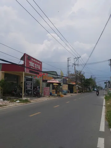 Đất - 1,8 tỷ - giáp ranh kdc Sài gòn village - diện tích 5M*27M - Cách mặt tiền Lê Văn Lương nối dài 100m - Long Hậu - Long An - liên hệ 0919089456
