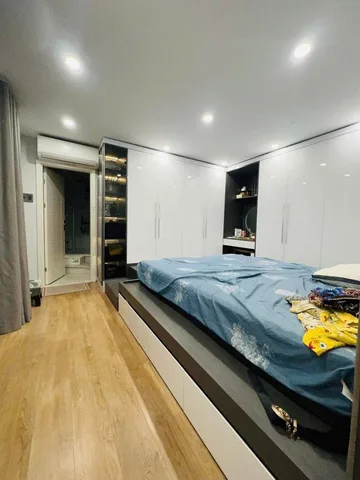 Bán Nhà Đội Cấn. Ba Đình. 8 Tầng Thang Máy. Ô Tô. DT 94m2. MT 7.8m. Giá 26.8 Tỷ.