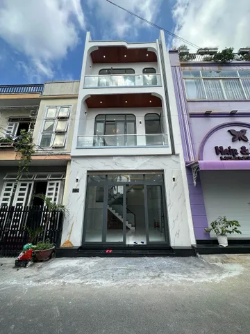 Bán Nhà riêng 50m2 có sẵn 50 m2 thổ cư giá 4.49 tỷ tại Phường Tân Phong Thành phố Biên Hòa Đồng Nai