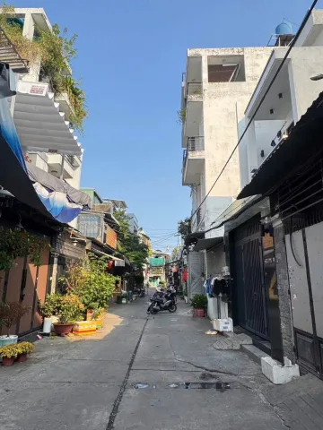 Bán Nhà cấp 4 Đường Liên Khu 8 - 9 Bình Tân