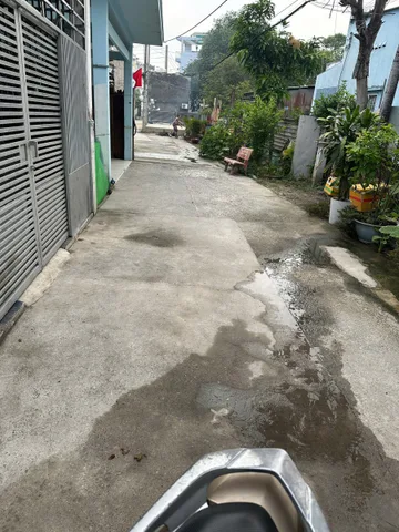 Bán Đất 73.2m2 có sẵn 67.9 m2 thổ cư giá 2.8 tỷ tại Đường Song Hành - Chọn - Xã Hóc Môn TP. Hồ Chí Minh