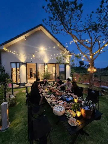 Bán Đất 500m2 có sẵn 400 m2 thổ cư tại Đường Quốc lộ 20 Phường 2 Thành phố Bảo Lộc Lâm Đồng