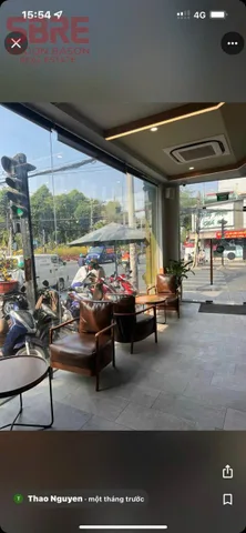 BDS HVL Góc 2MT 190 Lê Văn Thọ - Nguyễn Văn Khối (Đường Cây Trâm cũ), Phường 11, Quận Gò Vấp