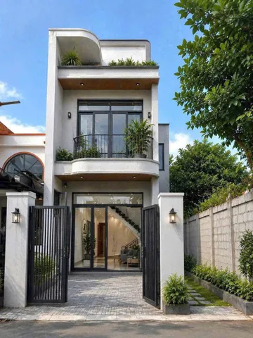 🔥 NHÀ LẦU SỔ SẴN – SẮP HOÀN THIỆN | CHỈ 1,89 TỶ 🏡