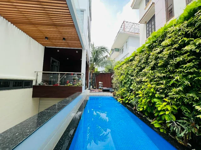 BÁN NHÀ, BIỆT THỰ 5***** 484M2 , ĐƯỜNG TRUNG TÂM, P THẠNH XUÂN , Q12 . CHỈ 39.99 TỶ.