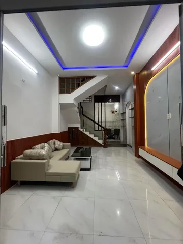 Bán Nhà riêng 40m2 có sẵn 40 m2 thổ cư giá 5.5 tỷ tại Đường nguyễn thị minh khai Phường Nguyễn Văn Cừ Thành phố Qui Nhơn Bình Định