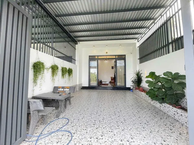 BÁN NHÀ NGAY TÂN PHÚ TRUNG GIÁ CHỈ 1 TỶ 050