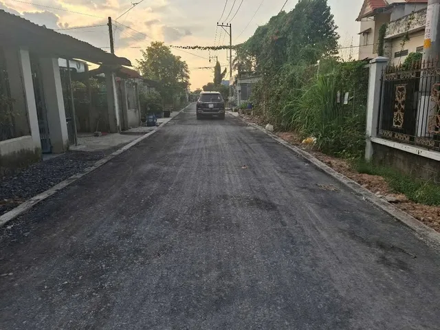 Chủ ngộp bán nhanh đất 300m2 full thổ cư , ngay X.Tân Phú Trung ,Củ Chi Giá 875 triệu