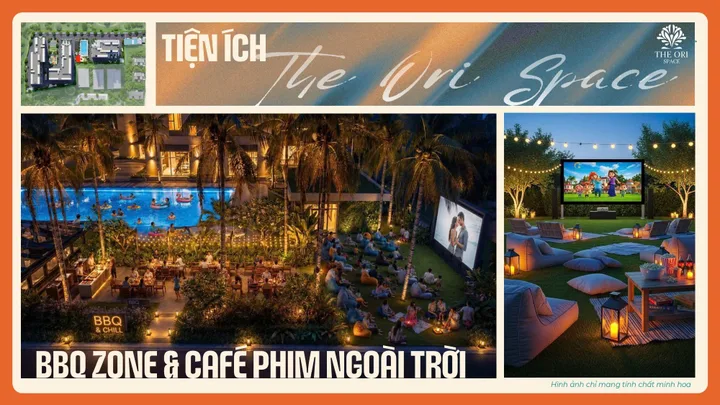Căn hộ từ 1.5 tỷ, sở hữu lâu dài tại khu Tây. Tiện ích AllinOne