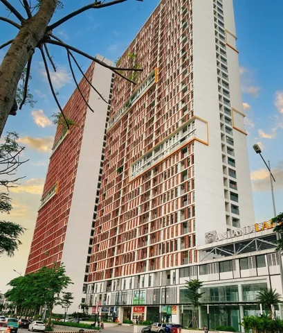 BÁN CHUNG CƯ ANLAND LAKE VIEW CĂN GÓC 3 THOÁNG – 3 NGỦ – ĐÔNG NAM – NHỈNH 8 ĐỒNG