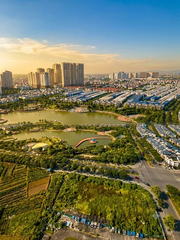 ANLAND LAKE VIEW 100M² LÔ GÓC 2 THOÁNG – 3 NGỦ – TẦNG 25 VIEW ĐẸP – NHỈNH 8 ĐỒNG