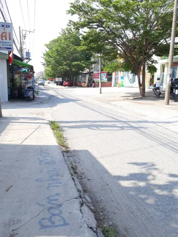 Bán Nhà 1 Trệt 1 Lầu, DT 77M2, Đường Nhựa Xe Hơi, cư xá Phúc Hải, phường Tân Phong.