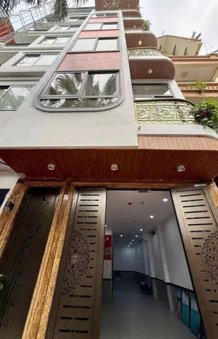 Bán chung cư mini Cự Lộc 52m² – 10 phòng khép kín – gần Ngã Tư Sở