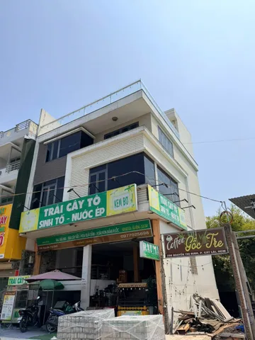 Bán Nhà riêng 101m2 có sẵn 101 m2 thổ cư giá 25 tỷ tại đường NGuyễn Thị Định Phường Thạnh Mỹ Lợi Thành phố Thủ Đức TP. Hồ Chí Minh